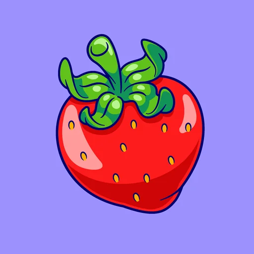 Aardbei